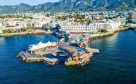 Dome Hotel Kyrenia 4*